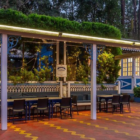 Il Palazzo Villas Panchgani Exterior photo