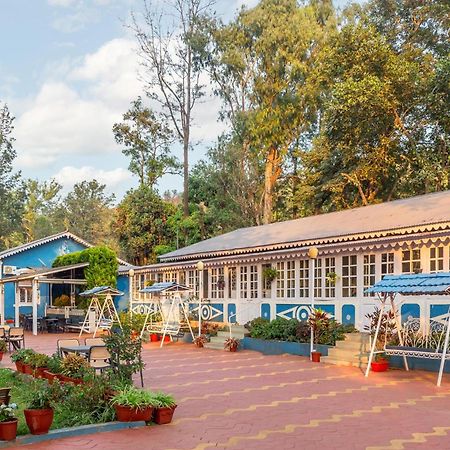 Il Palazzo Villas Panchgani Exterior photo